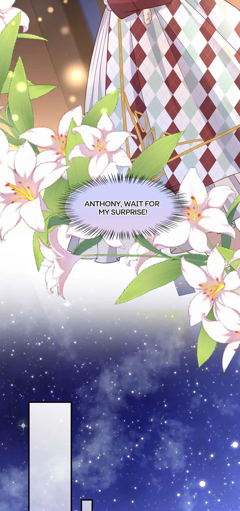 The Villain Is My Admirer Chapter 42 - page 23