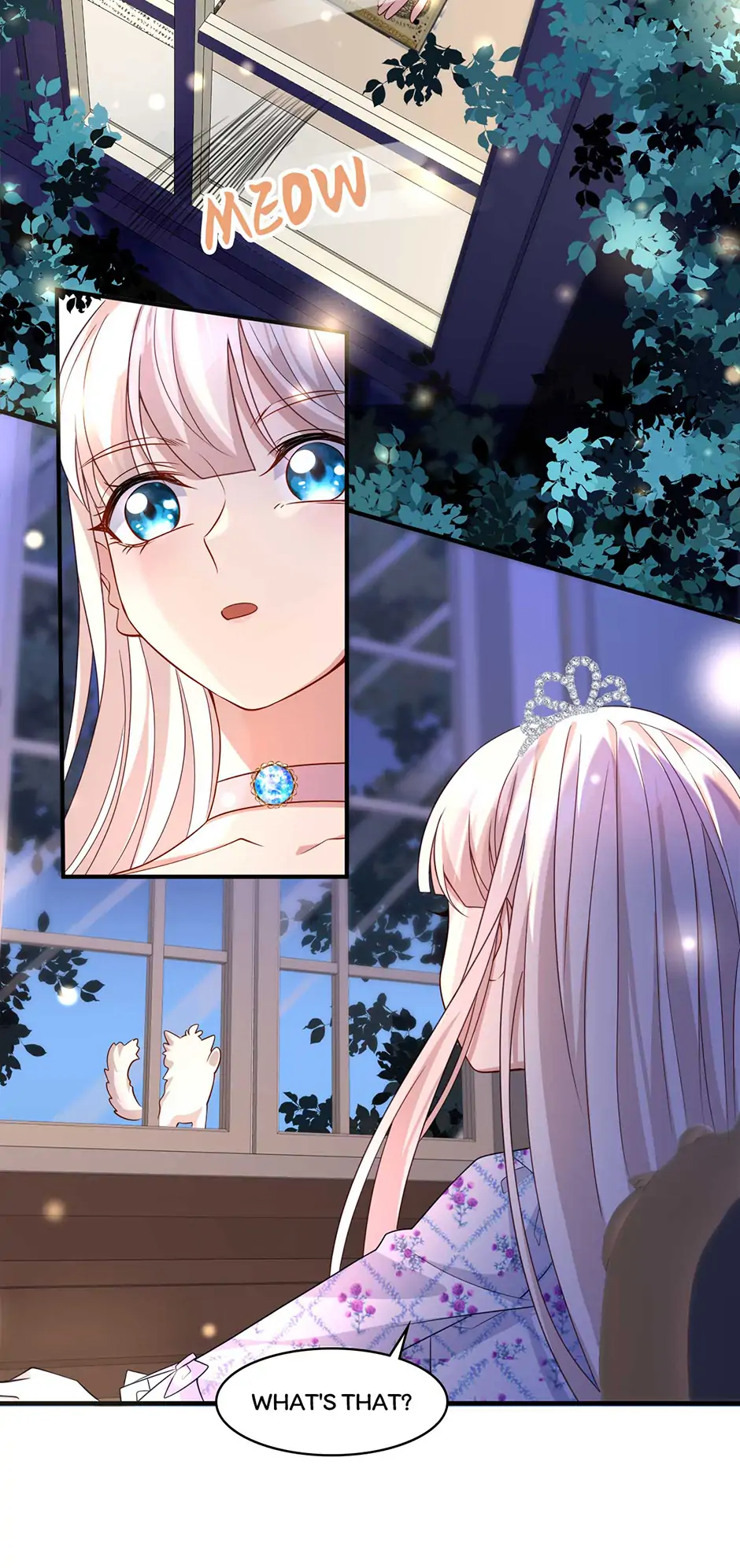 The Villain Is My Admirer Chapter 42 - page 25