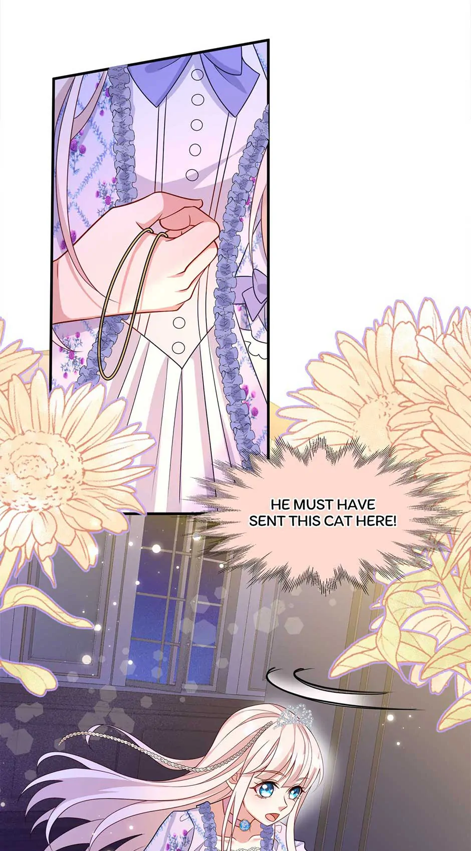 The Villain Is My Admirer Chapter 42 - page 30