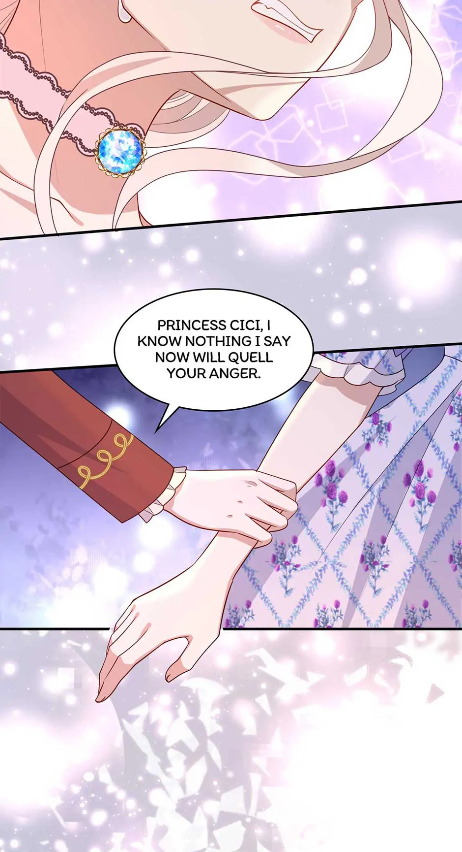 The Villain Is My Admirer Chapter 42 - page 40