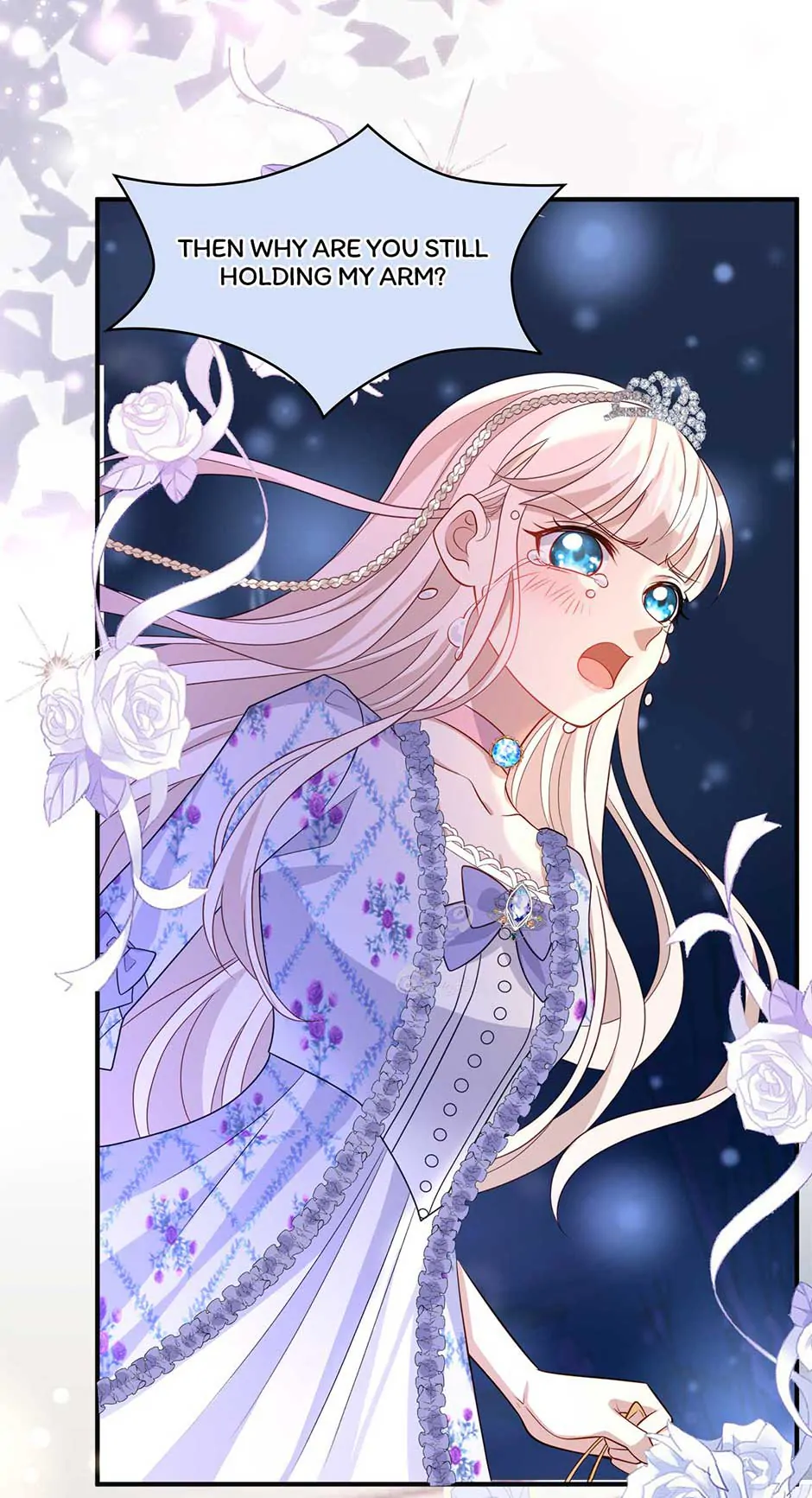 The Villain Is My Admirer Chapter 42 - page 41