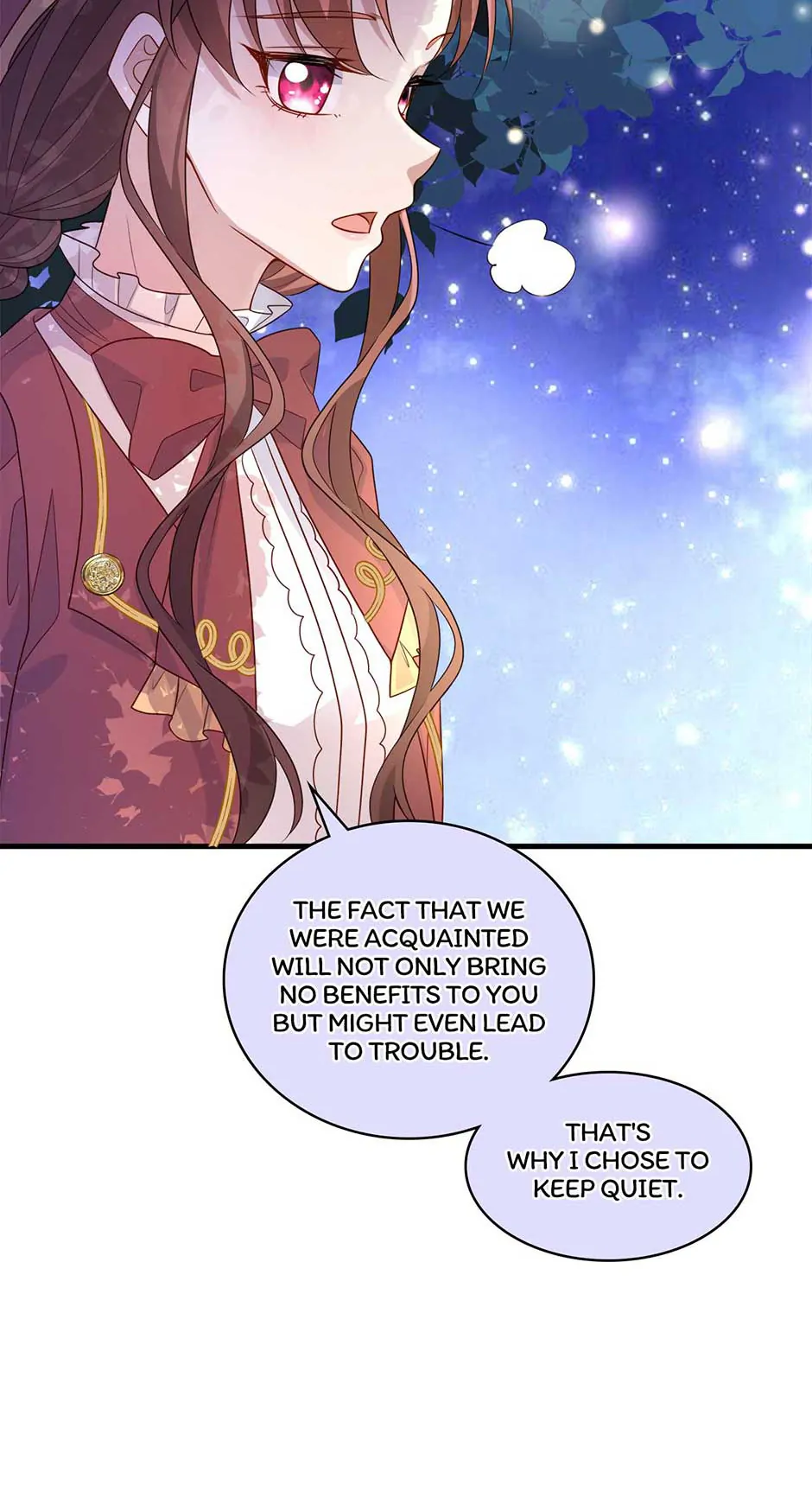 The Villain Is My Admirer Chapter 42 - page 45