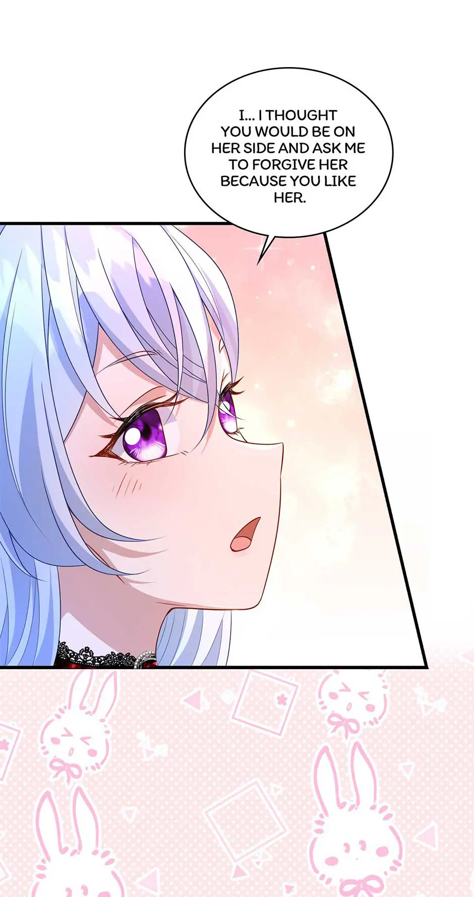 The Villain Is My Admirer Chapter 58 - page 9