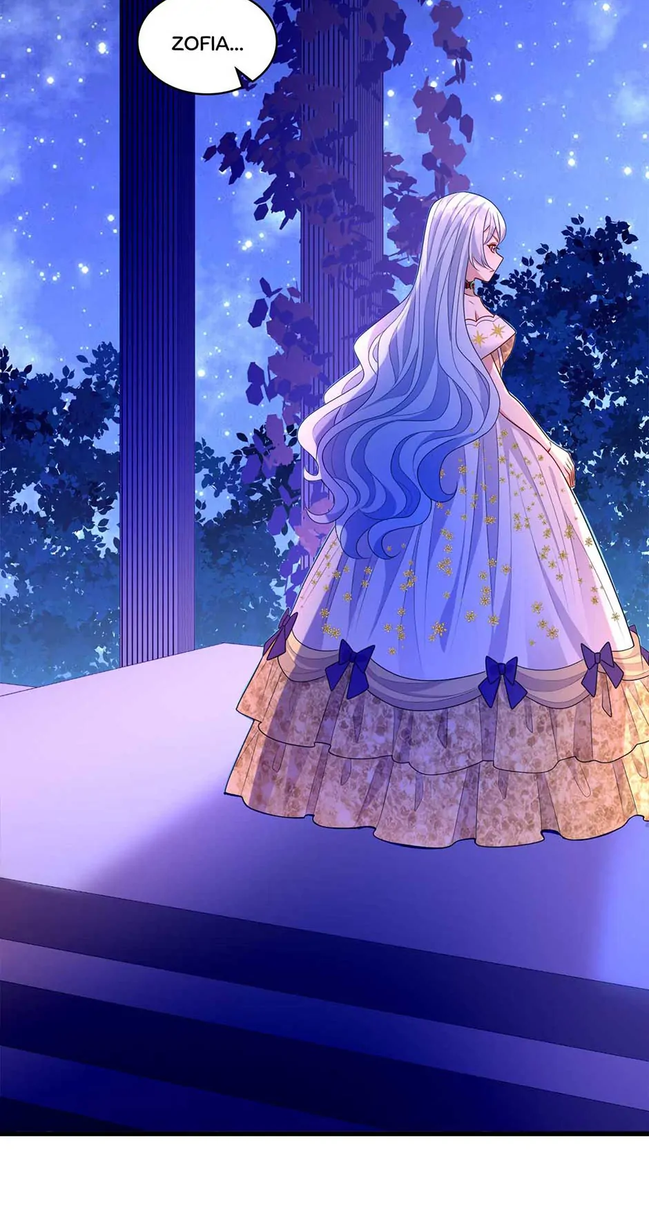 The Villain Is My Admirer Chapter 58 - page 16