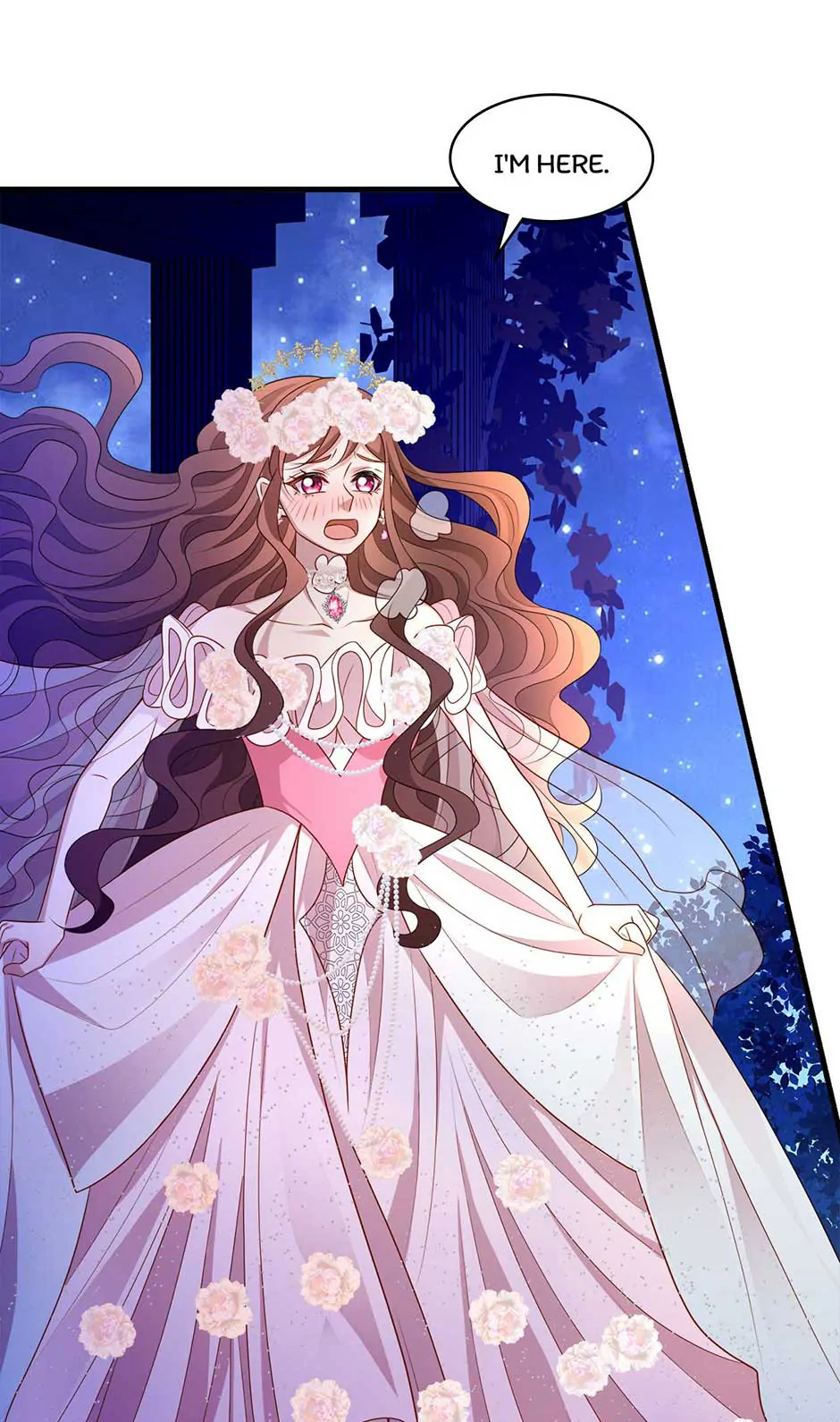 The Villain Is My Admirer Chapter 58 - page 17