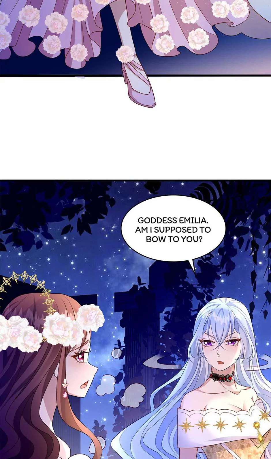 The Villain Is My Admirer Chapter 58 - page 18