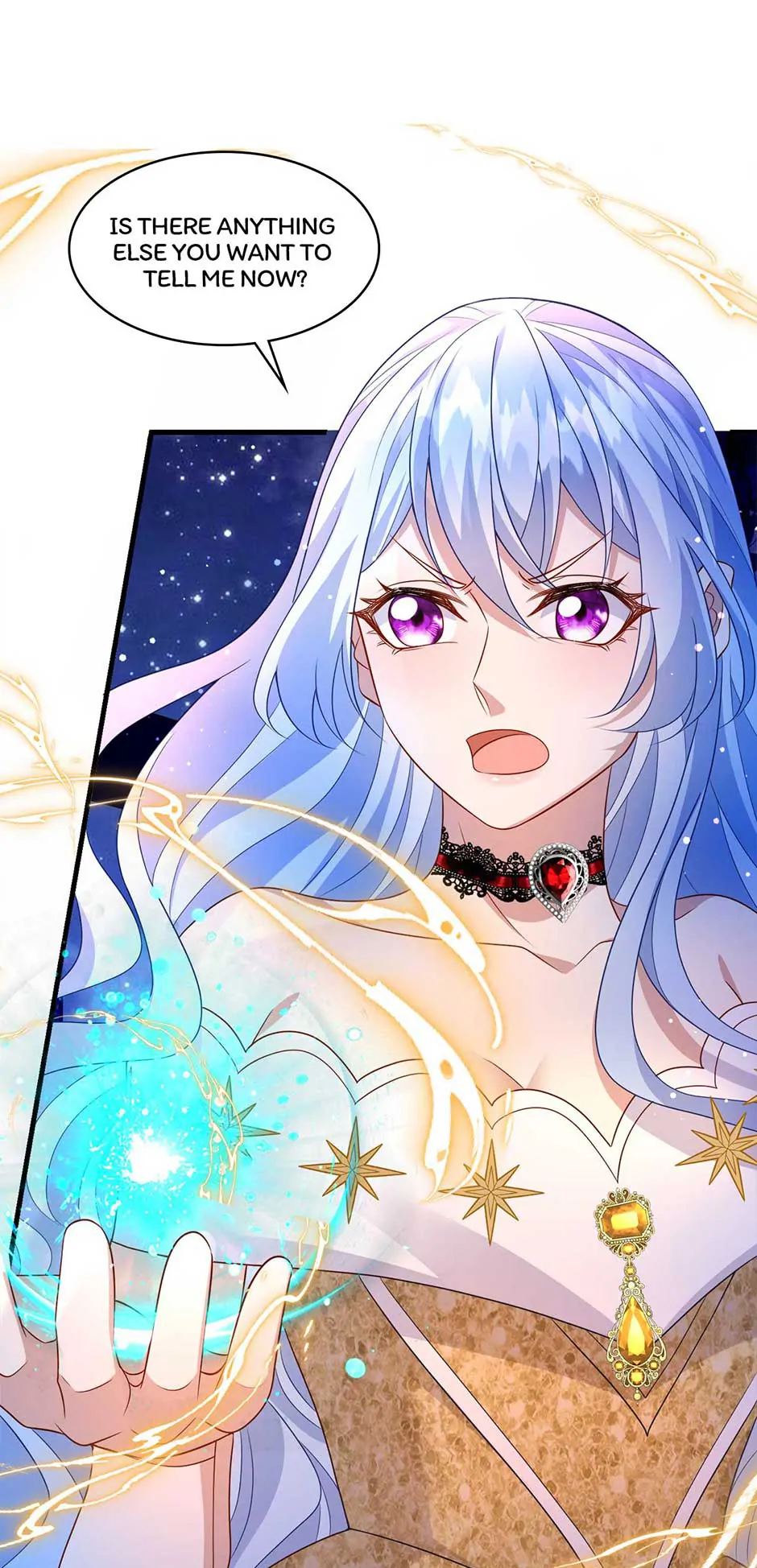 The Villain Is My Admirer Chapter 58 - page 25