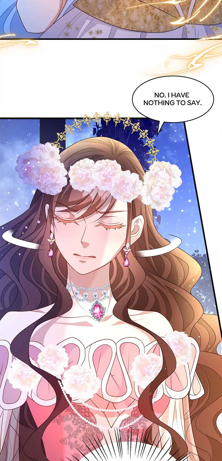 The Villain Is My Admirer Chapter 58 - page 26