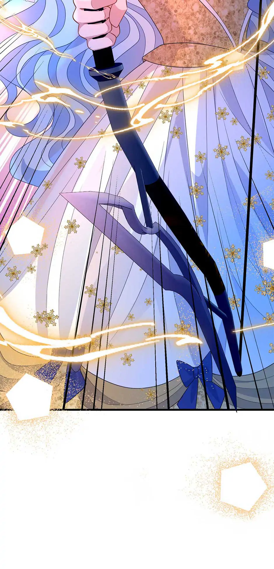 The Villain Is My Admirer Chapter 58 - page 28