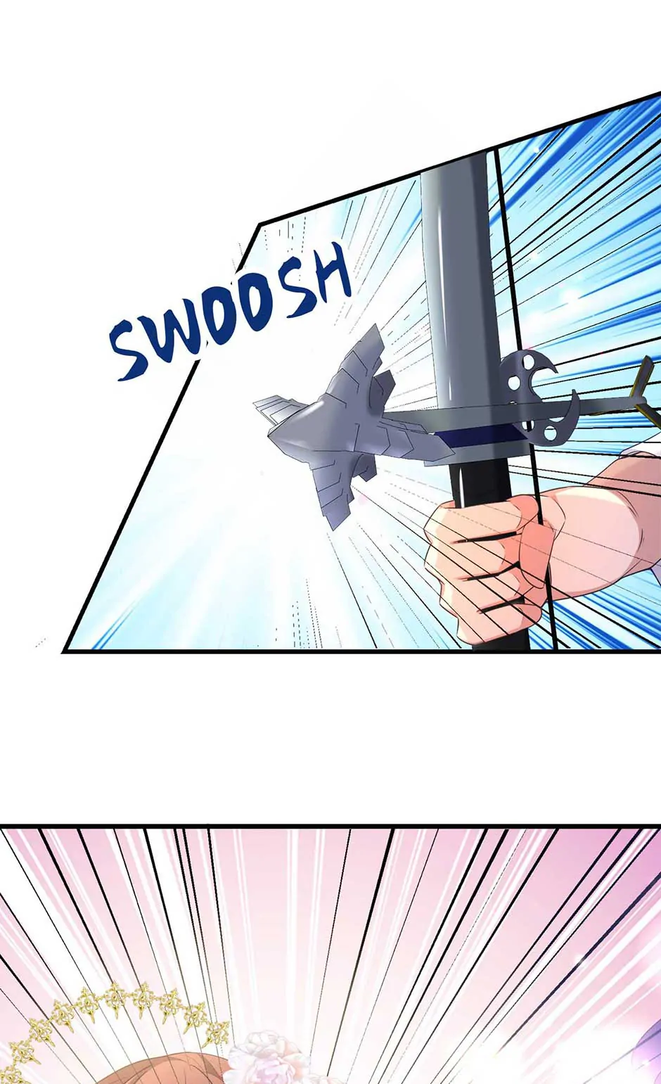 The Villain Is My Admirer Chapter 58 - page 29