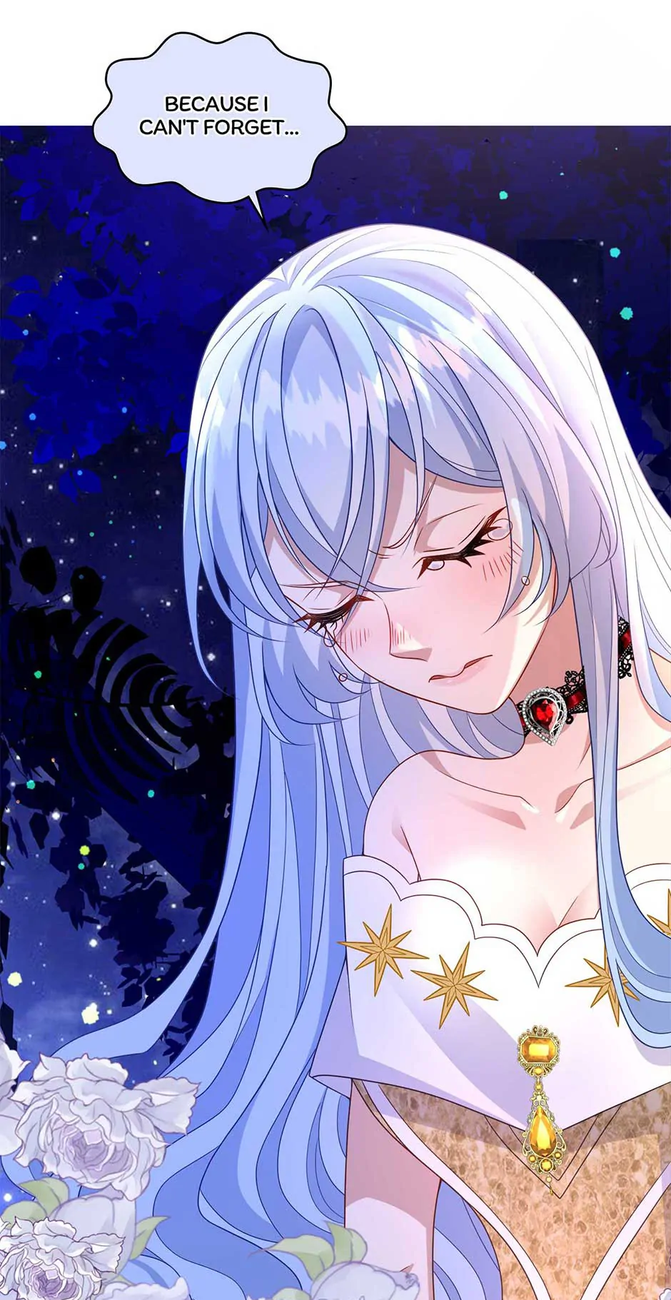 The Villain Is My Admirer Chapter 58 - page 33