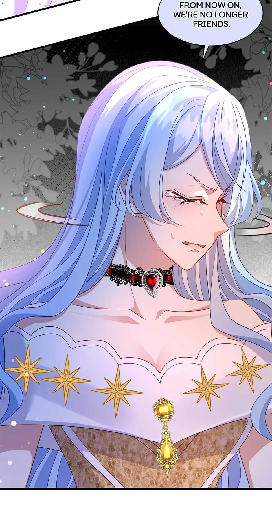 The Villain Is My Admirer Chapter 58 - page 38