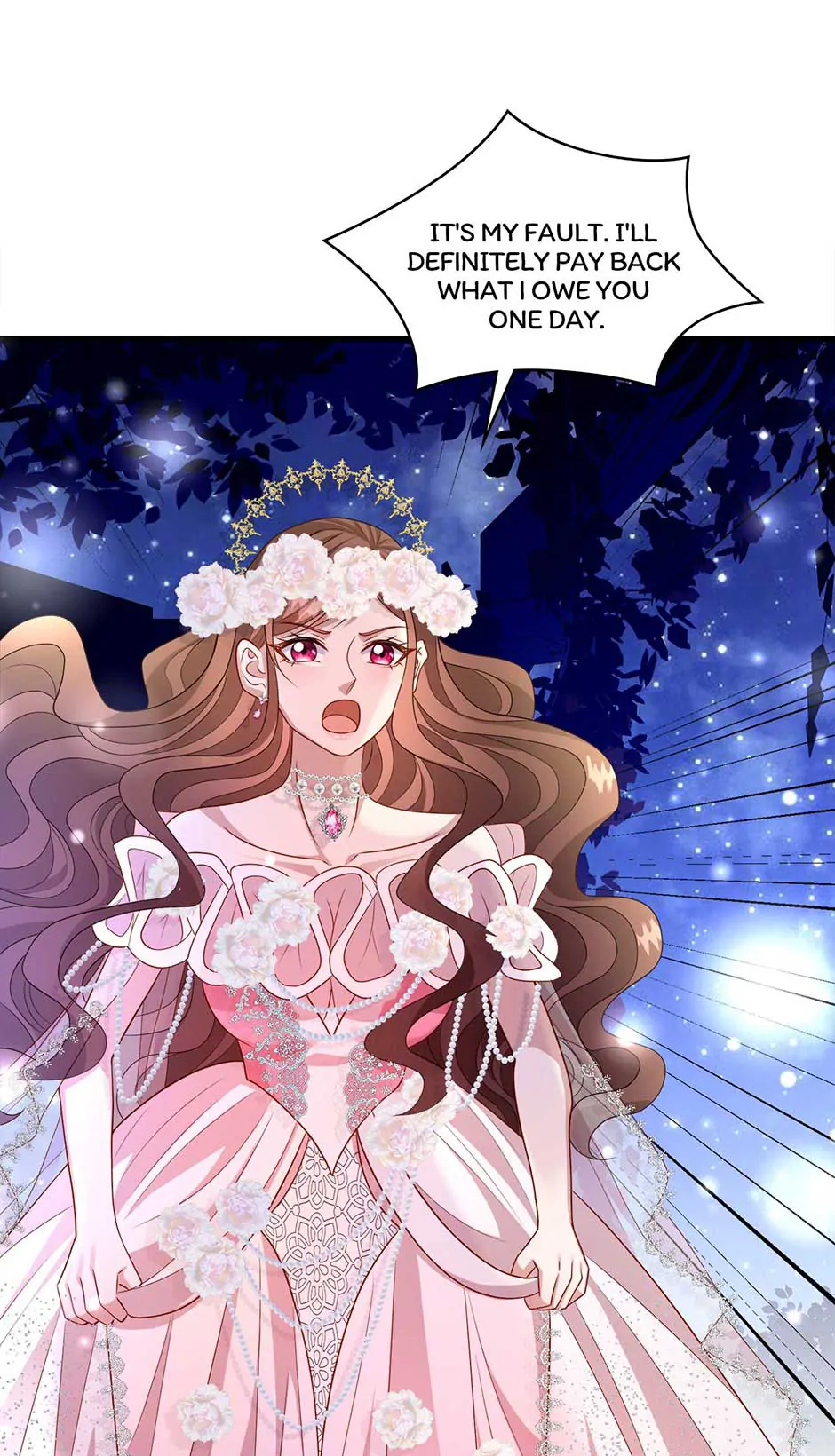 The Villain Is My Admirer Chapter 58 - page 39