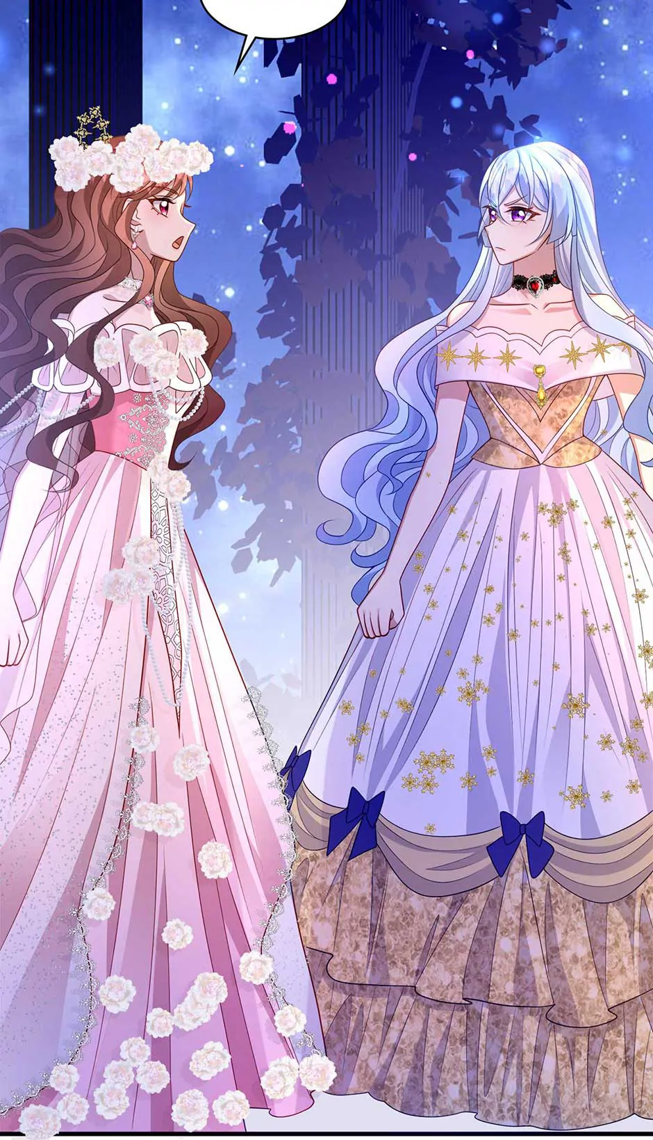 The Villain Is My Admirer Chapter 58 - page 42