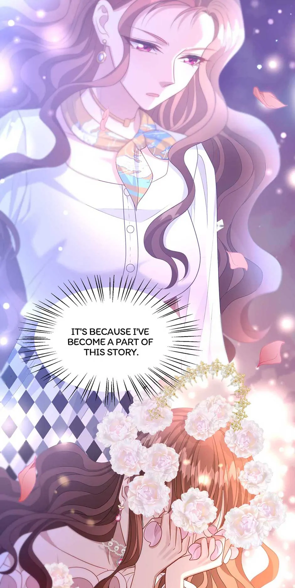 The Villain Is My Admirer Chapter 58 - page 46