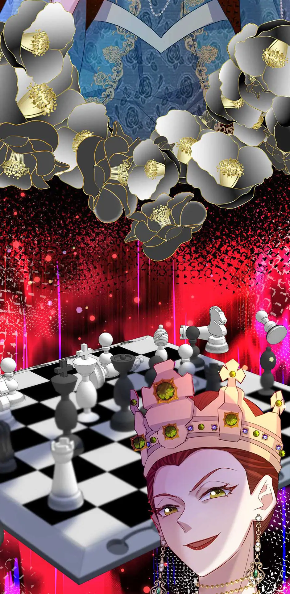 The Villain Is My Admirer Chapter 59 - page 14