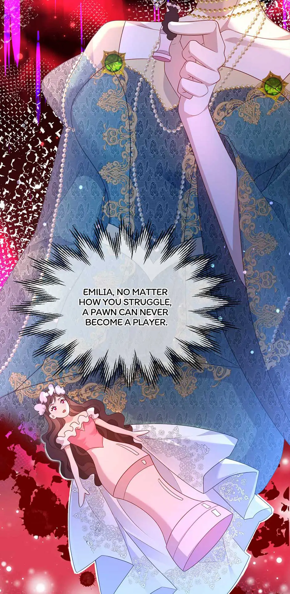 The Villain Is My Admirer Chapter 59 - page 15