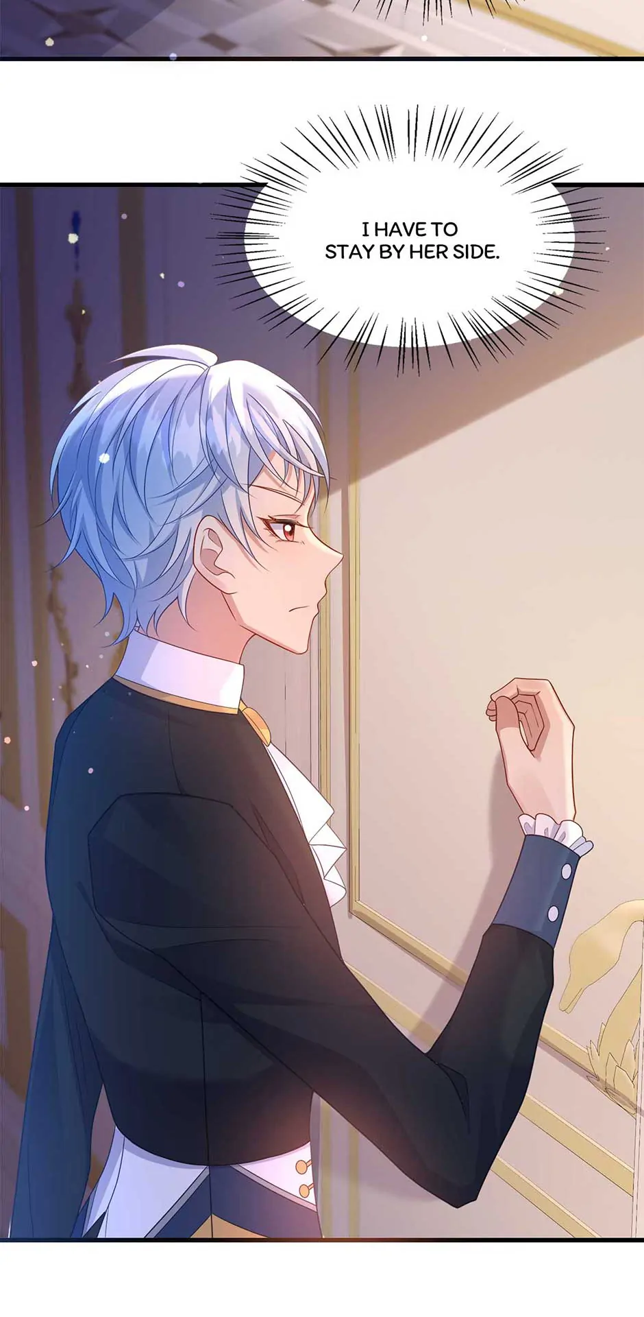 The Villain Is My Admirer Chapter 59 - page 18