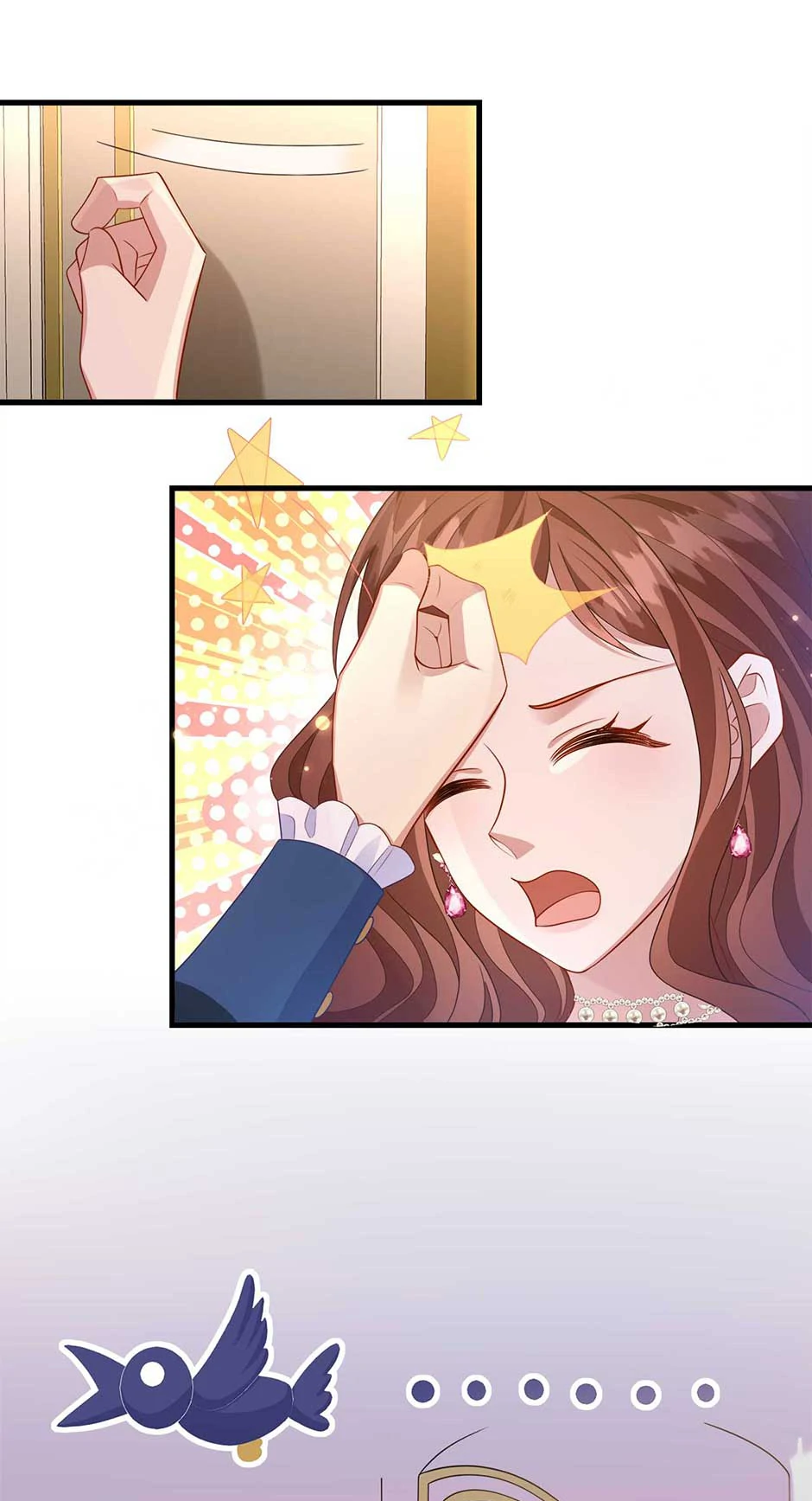 The Villain Is My Admirer Chapter 59 - page 19