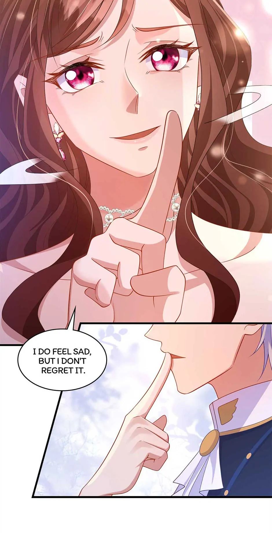 The Villain Is My Admirer Chapter 59 - page 28