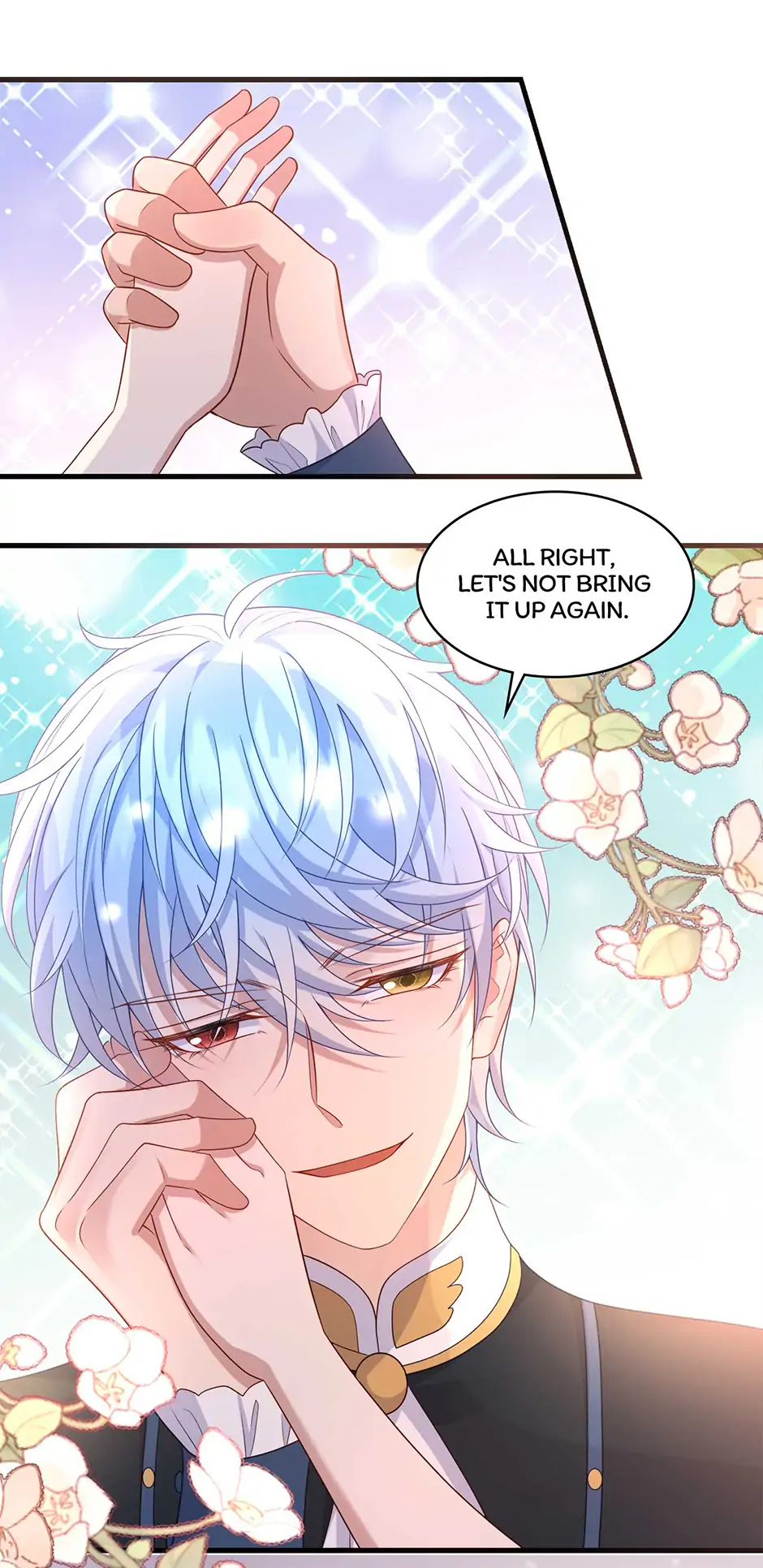 The Villain Is My Admirer Chapter 59 - page 29