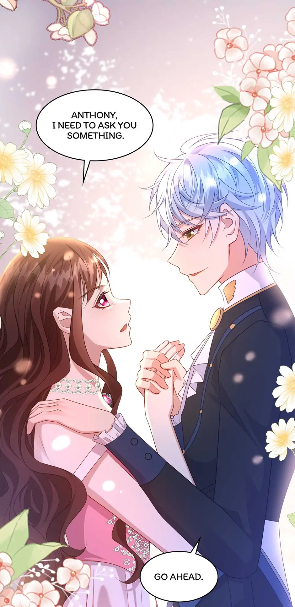 The Villain Is My Admirer Chapter 59 - page 30