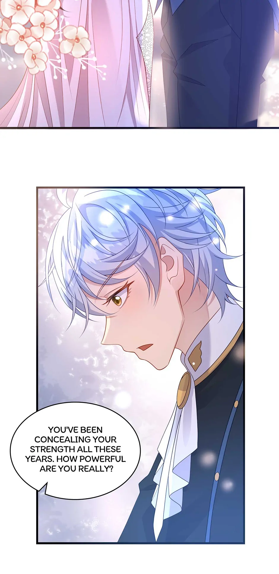 The Villain Is My Admirer Chapter 59 - page 31