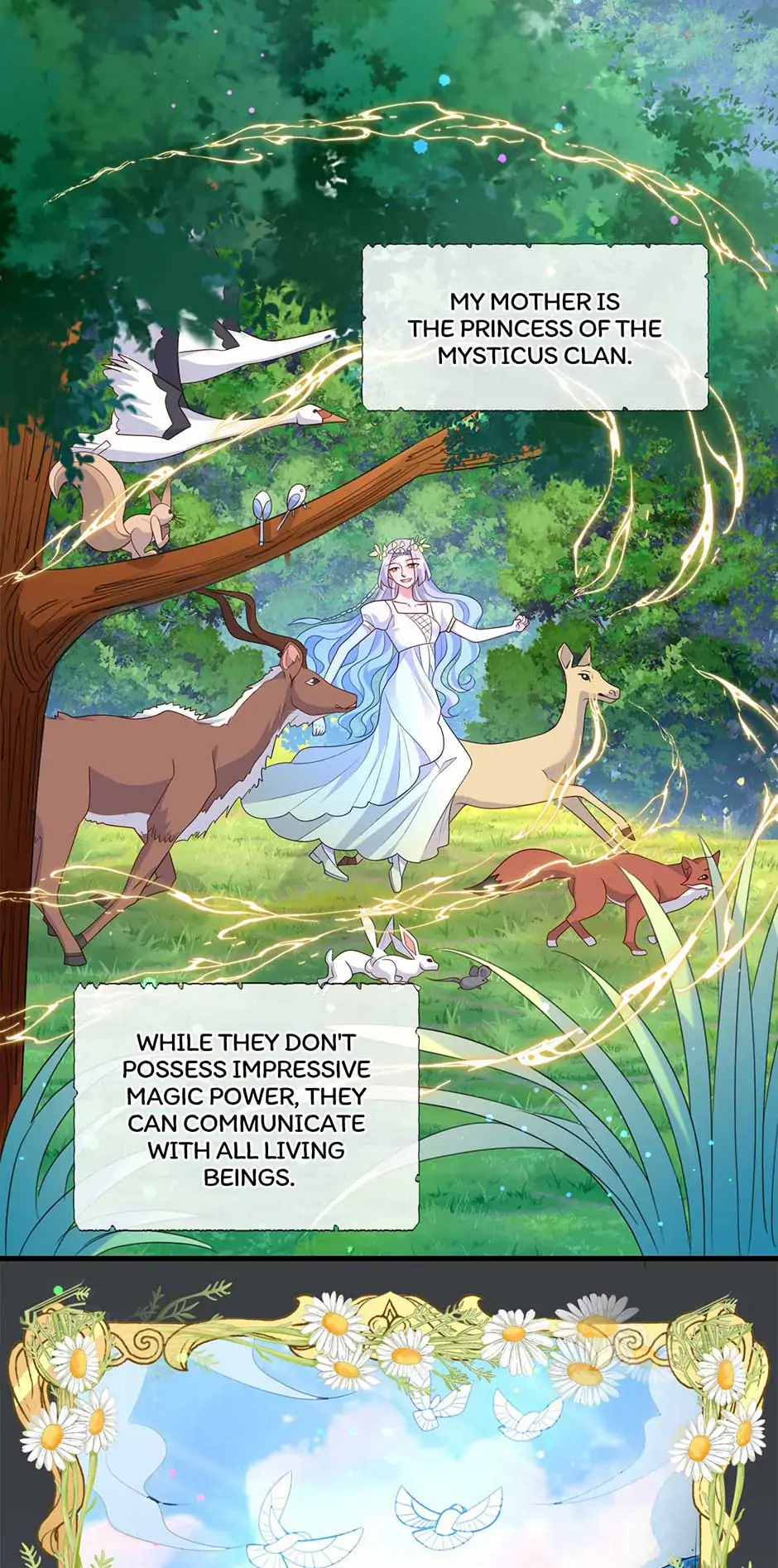 The Villain Is My Admirer Chapter 59 - page 33