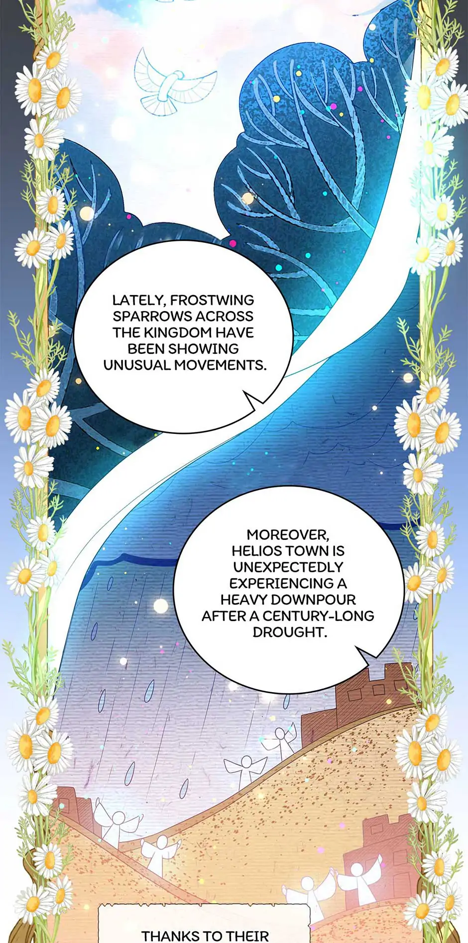 The Villain Is My Admirer Chapter 59 - page 34