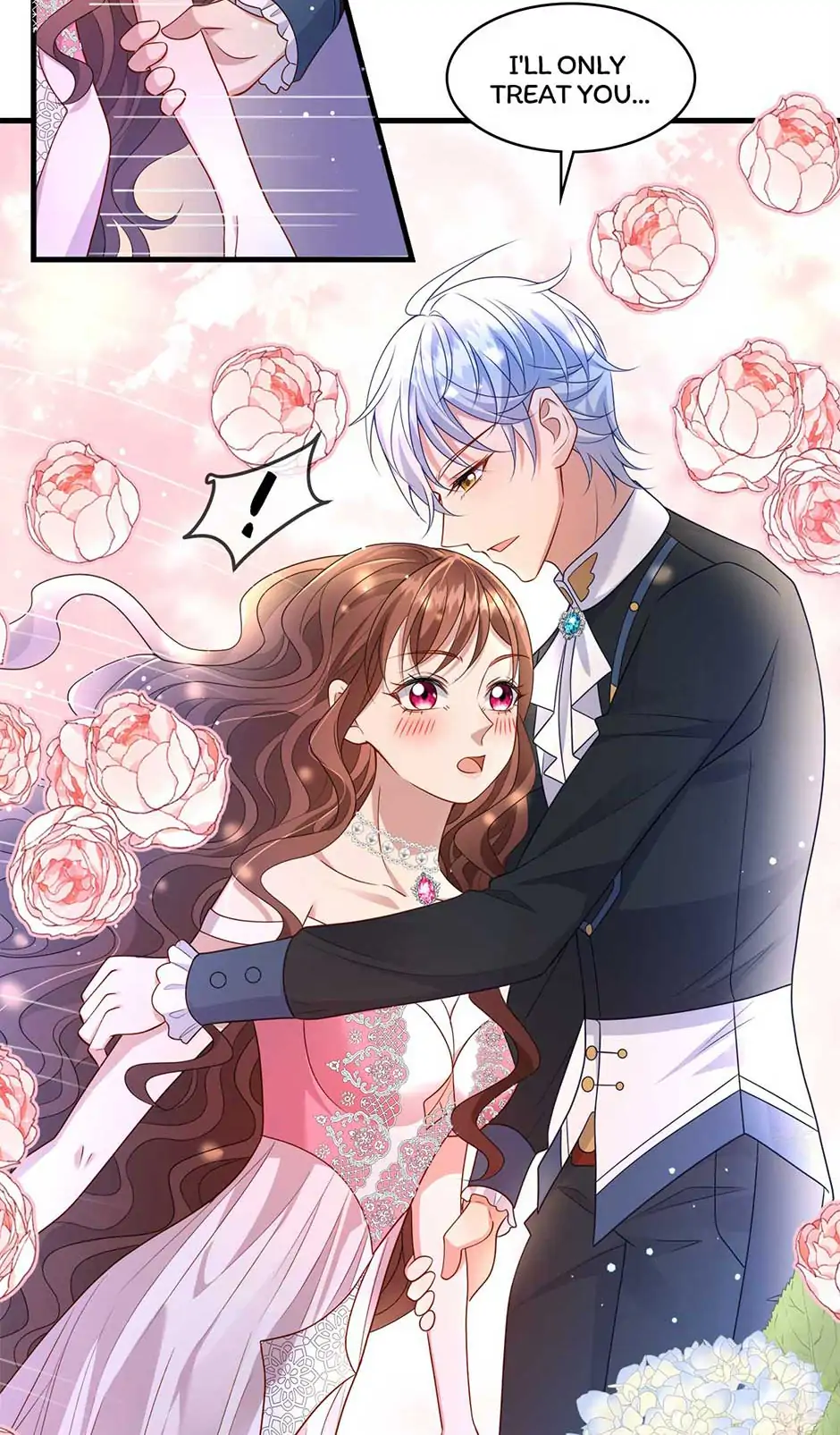 The Villain Is My Admirer Chapter 59 - page 39