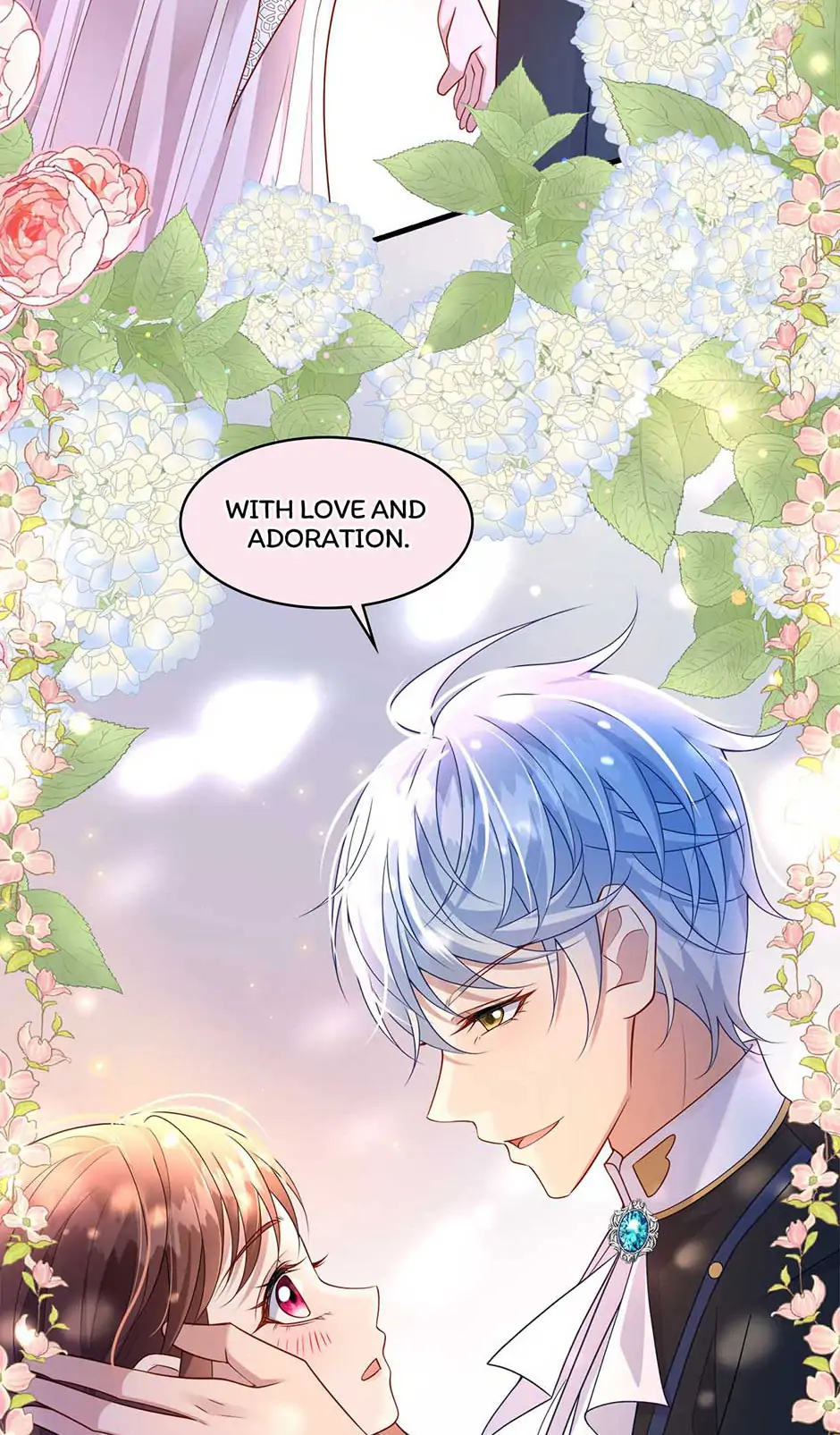 The Villain Is My Admirer Chapter 59 - page 40