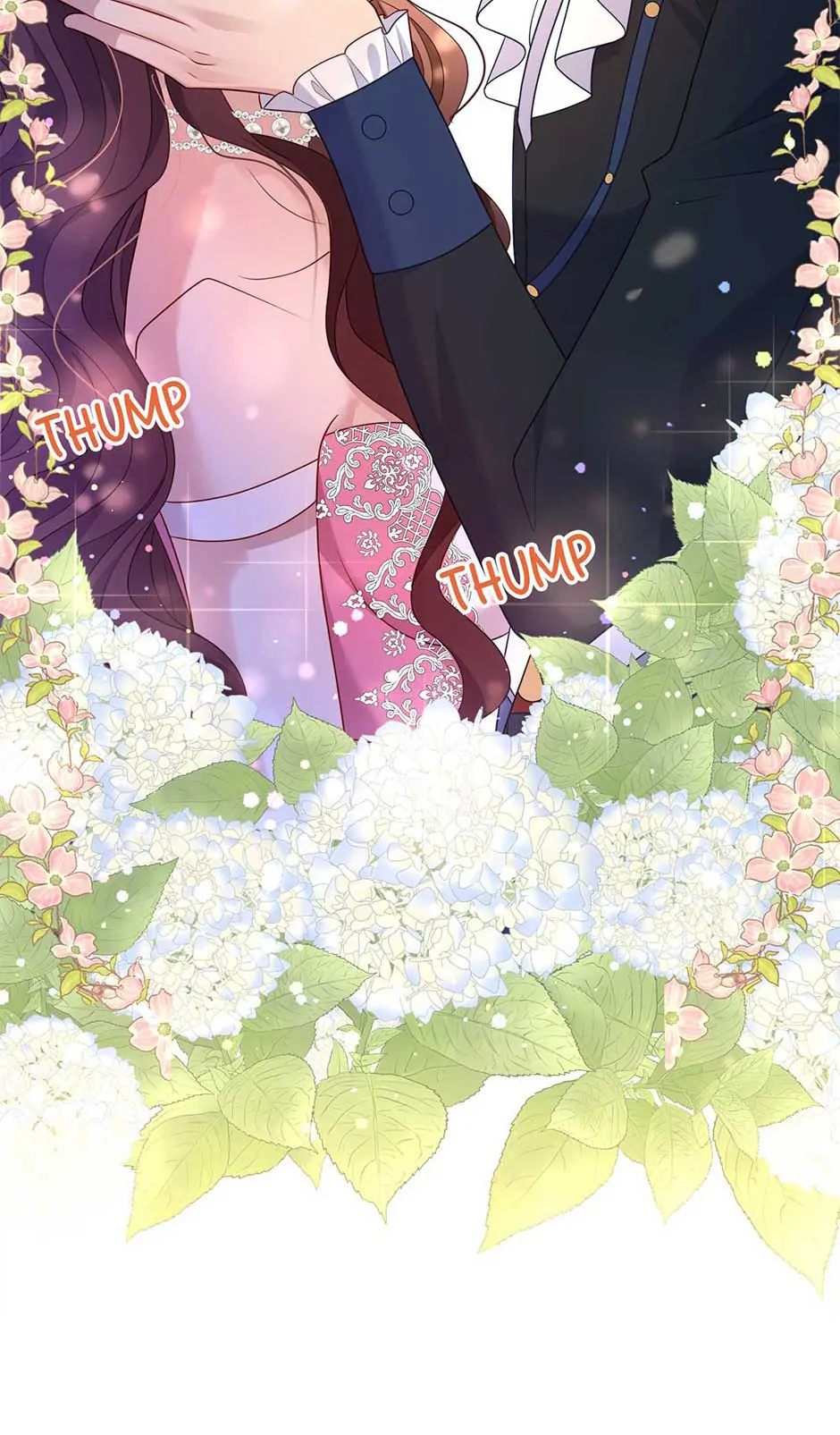 The Villain Is My Admirer Chapter 59 - page 41