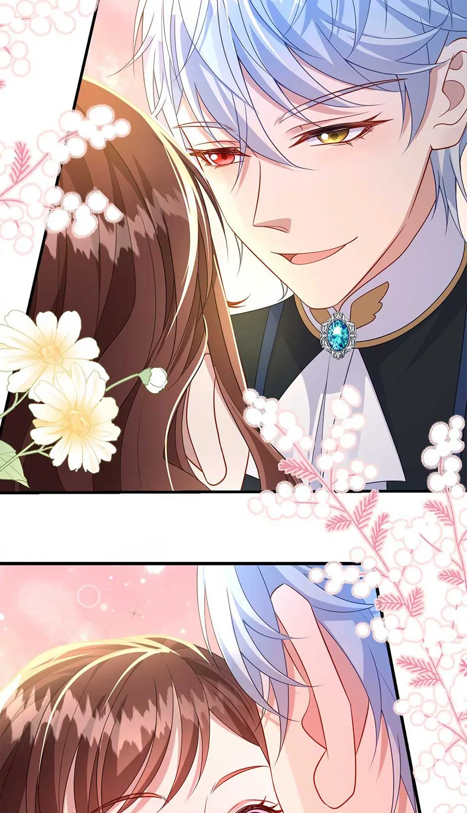 The Villain Is My Admirer Chapter 59 - page 43