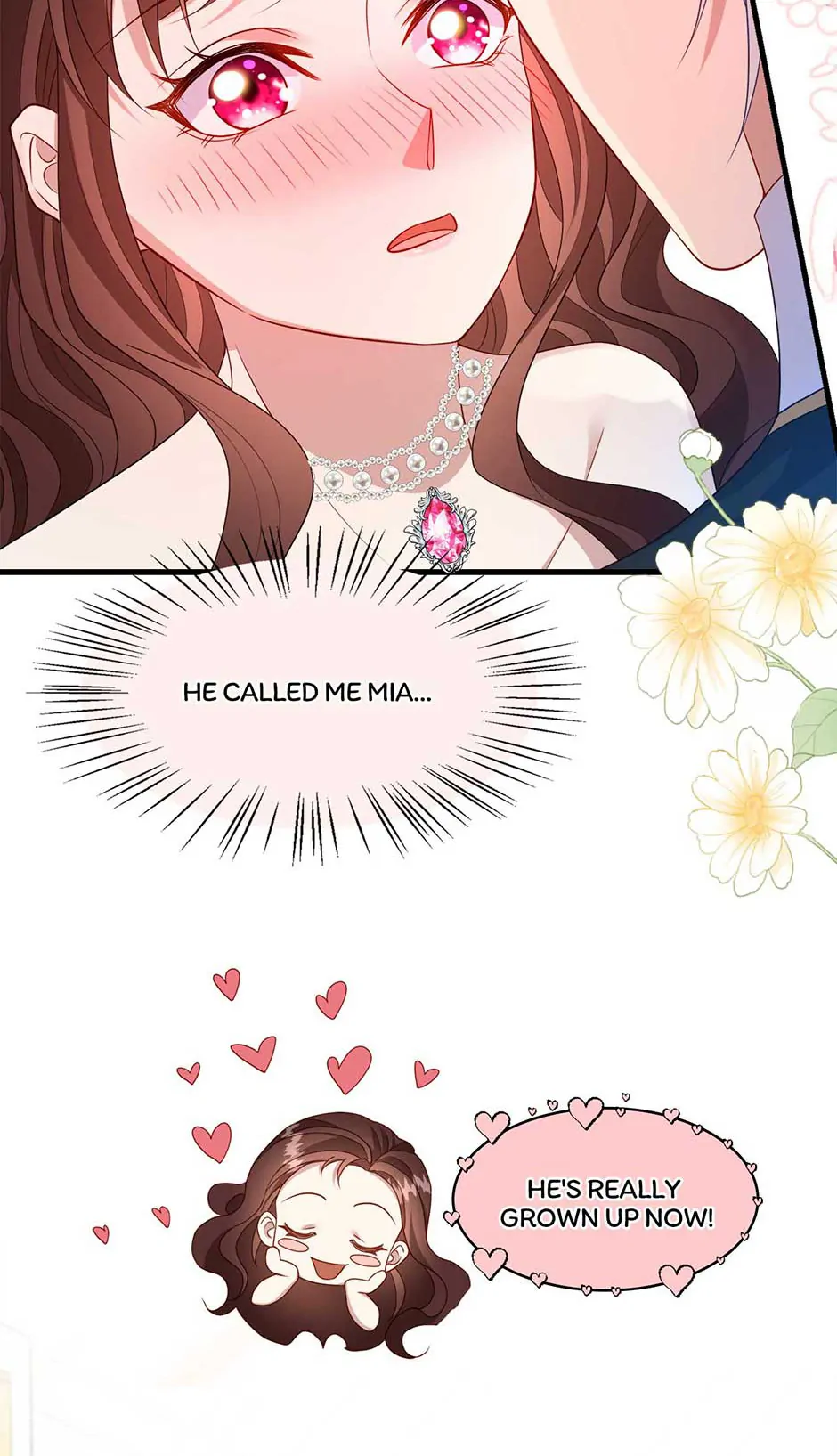 The Villain Is My Admirer Chapter 59 - page 44