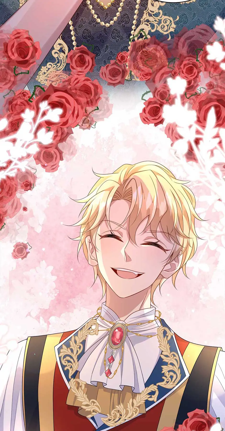 The Villain Is My Admirer Chapter 59 - page 7