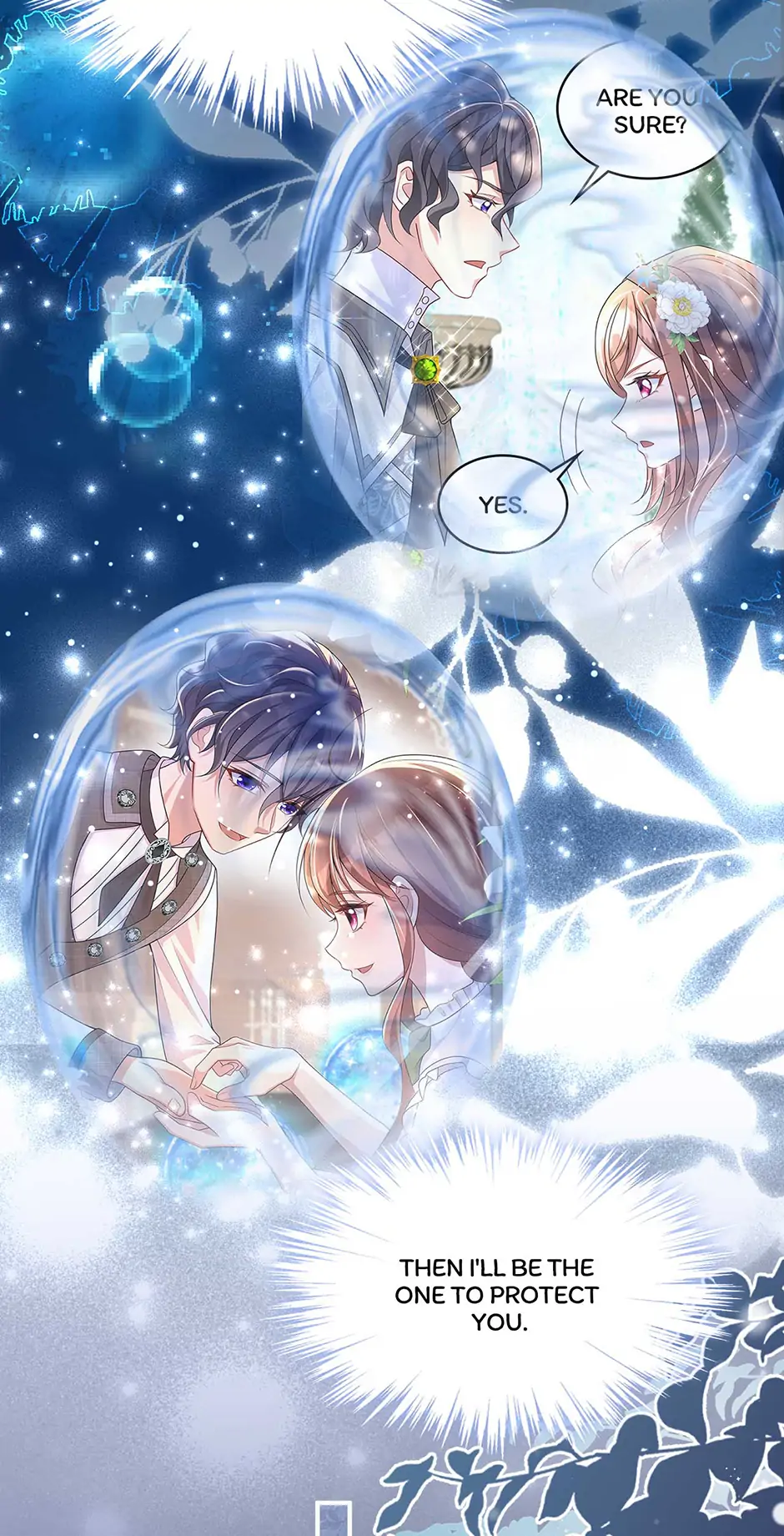 The Villain Is My Admirer Chapter 69 - page 19