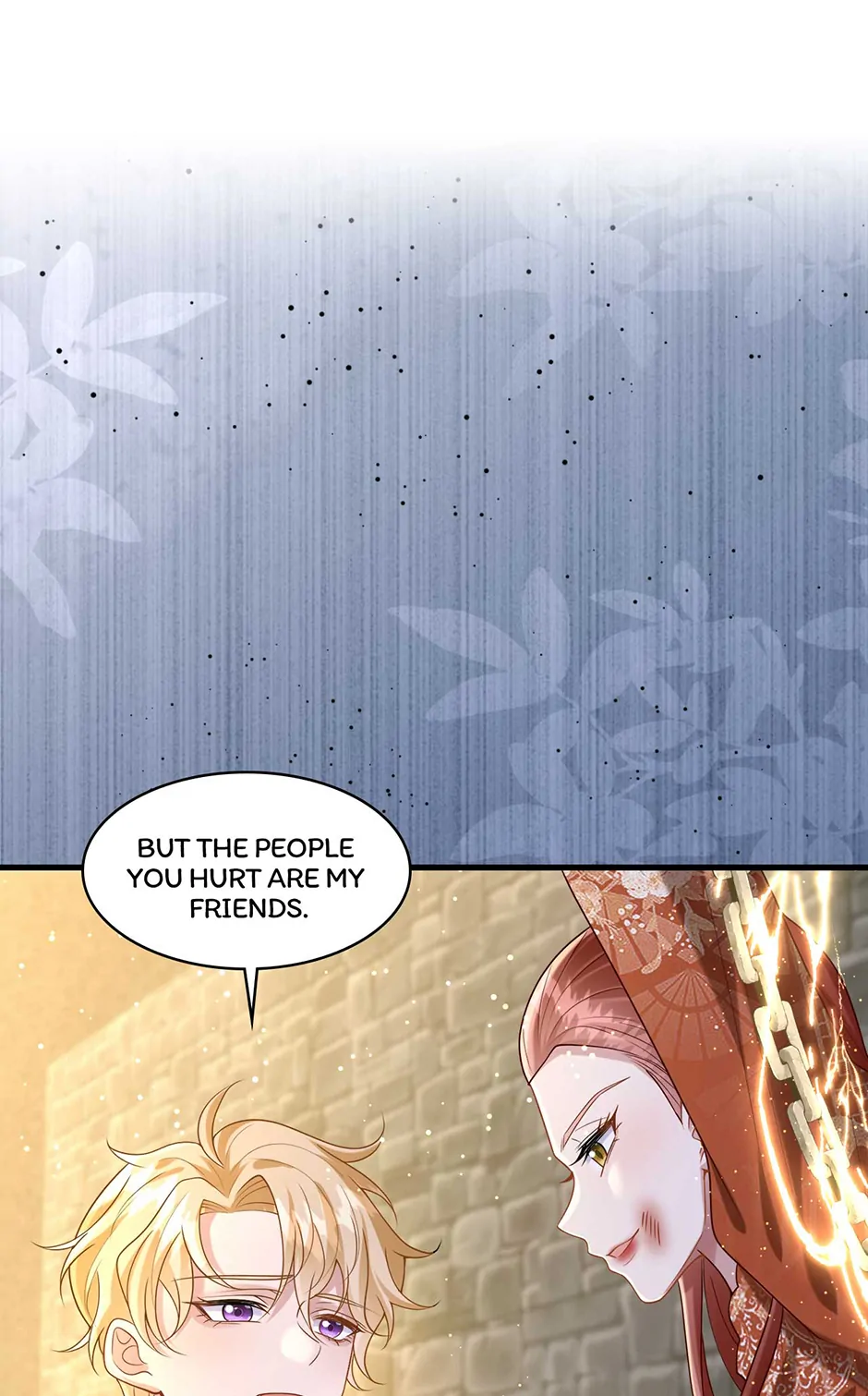 The Villain Is My Admirer Chapter 69 - page 24