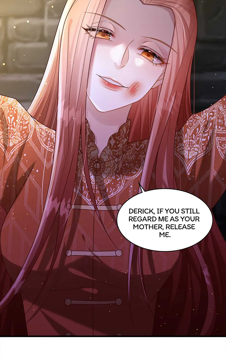 The Villain Is My Admirer Chapter 69 - page 26