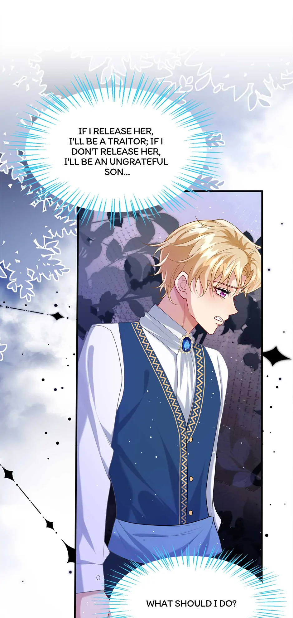 The Villain Is My Admirer Chapter 69 - page 27