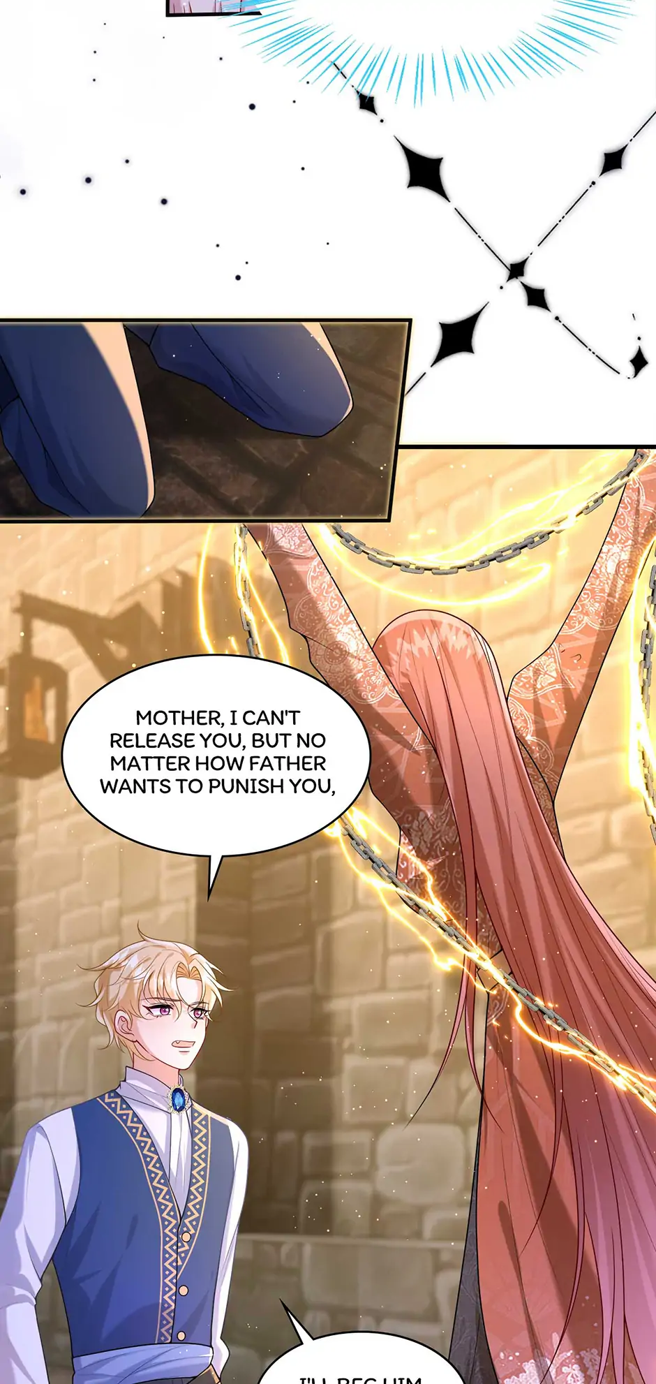 The Villain Is My Admirer Chapter 69 - page 28