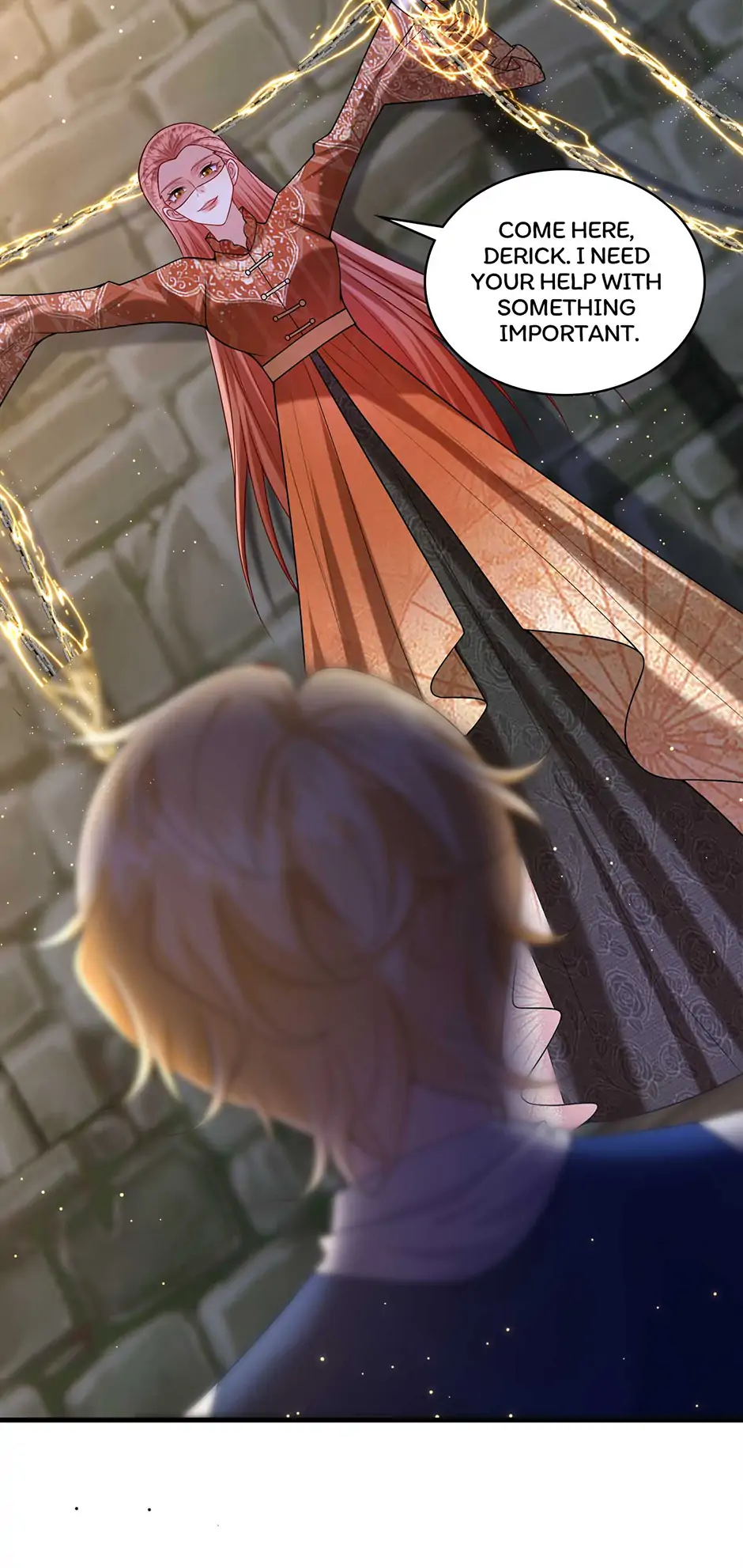 The Villain Is My Admirer Chapter 69 - page 30