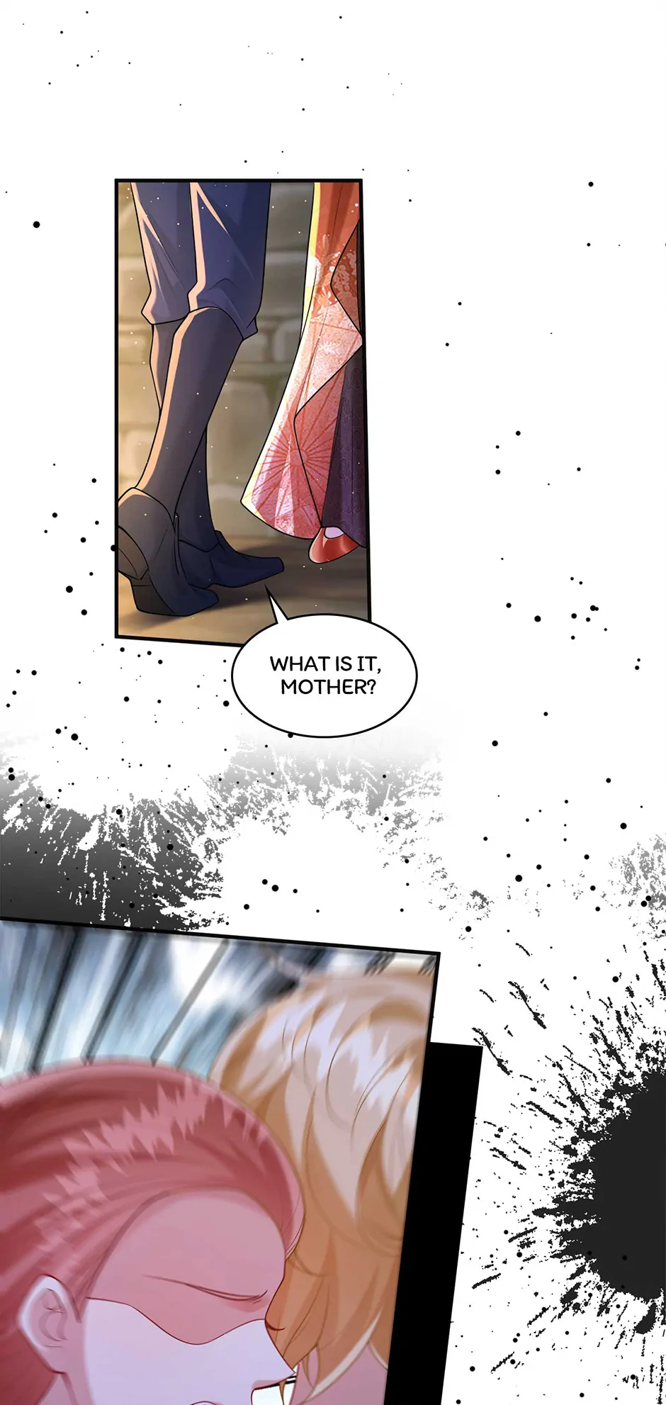 The Villain Is My Admirer Chapter 69 - page 31