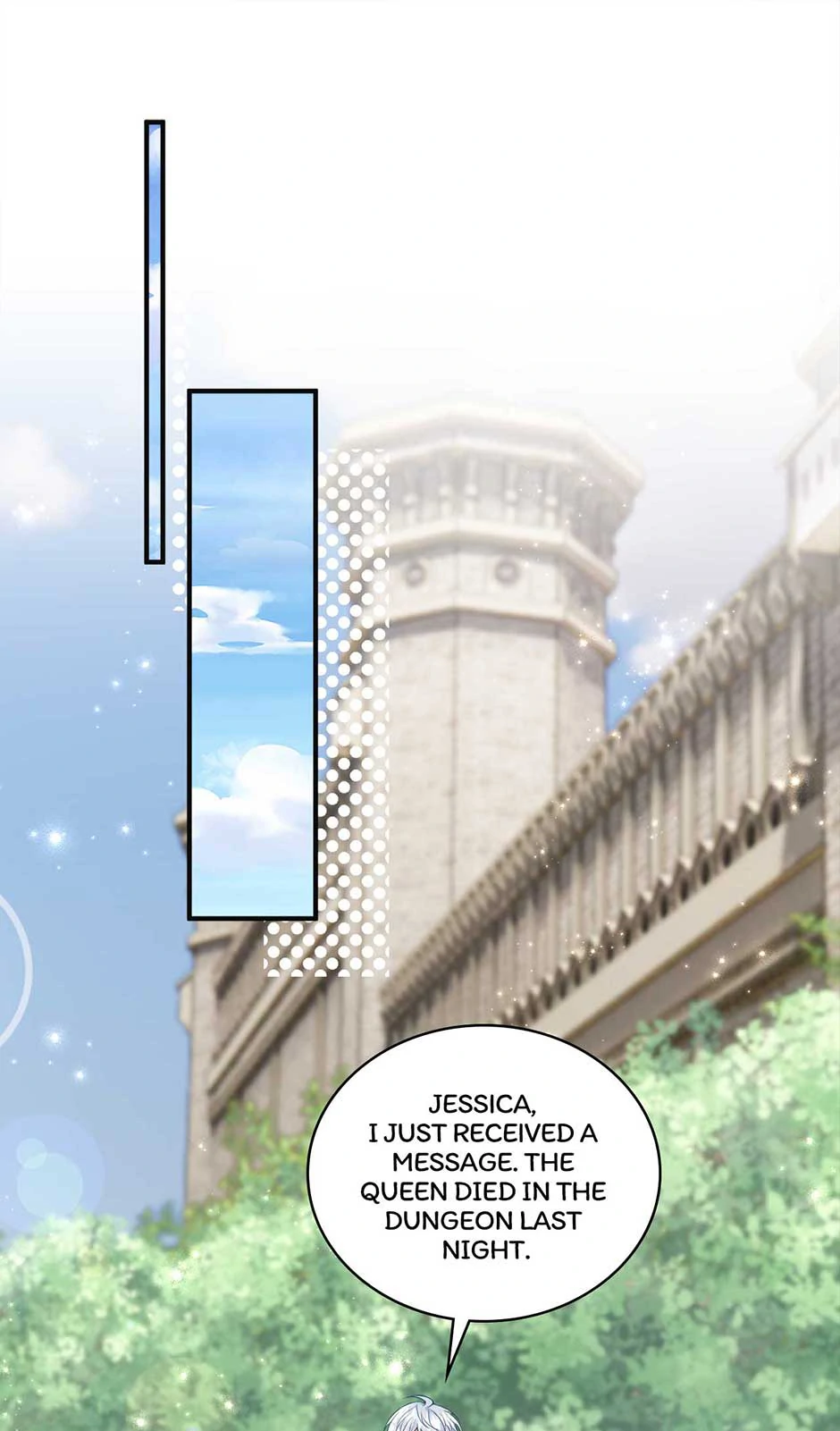 The Villain Is My Admirer Chapter 69 - page 34