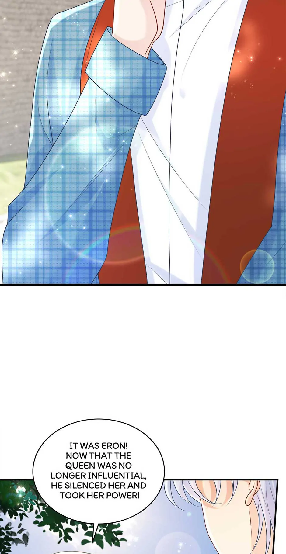 The Villain Is My Admirer Chapter 69 - page 40