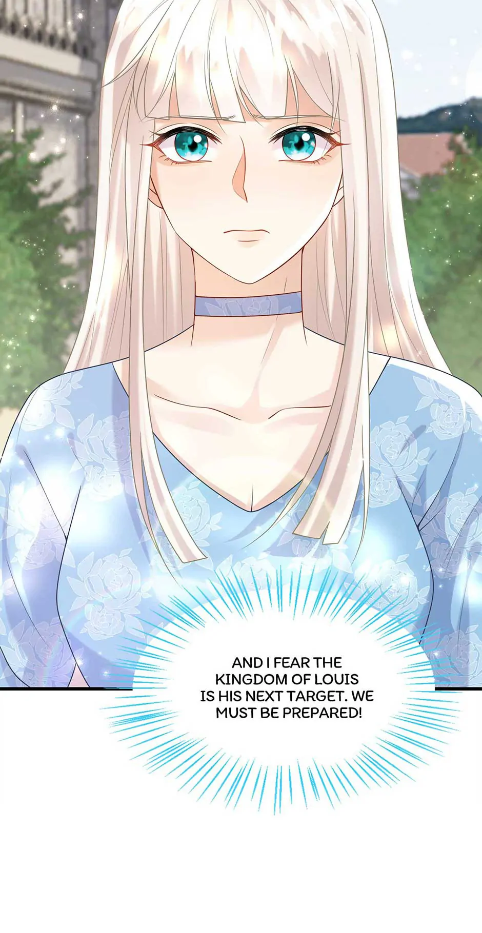 The Villain Is My Admirer Chapter 69 - page 42