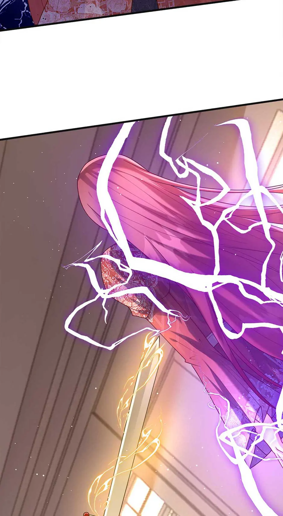 The Villain Is My Admirer Chapter 69 - page 7