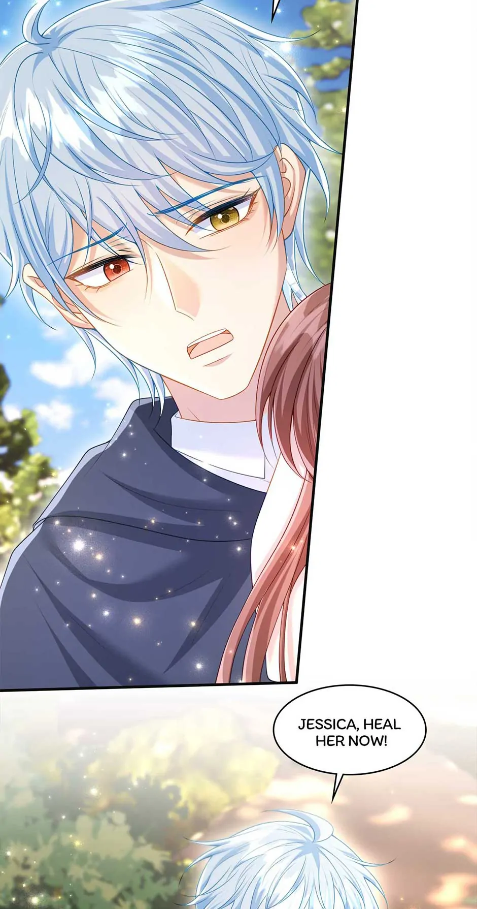 The Villain Is My Admirer Chapter 75 - page 38