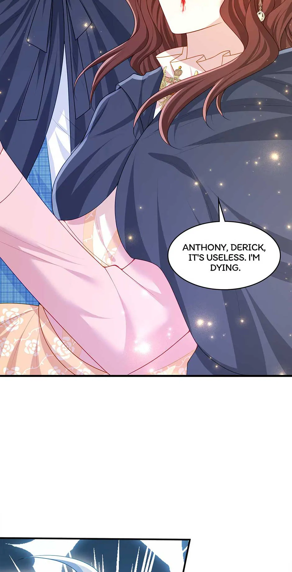 The Villain Is My Admirer Chapter 75 - page 42