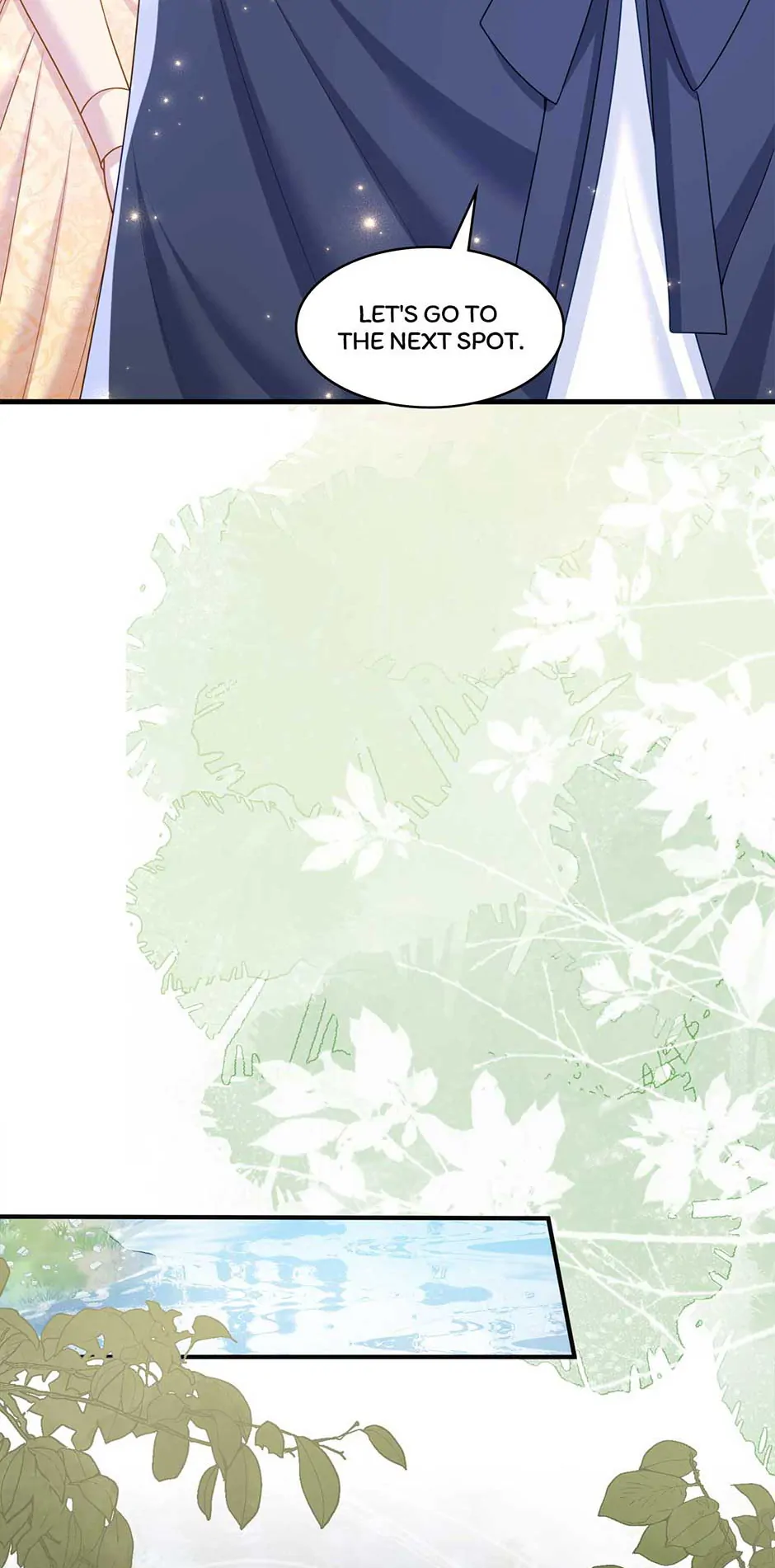 The Villain Is My Admirer Chapter 74 - page 14