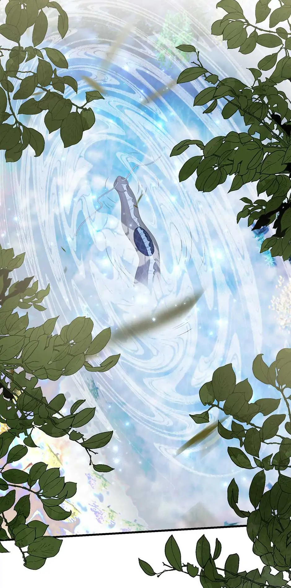 The Villain Is My Admirer Chapter 74 - page 15